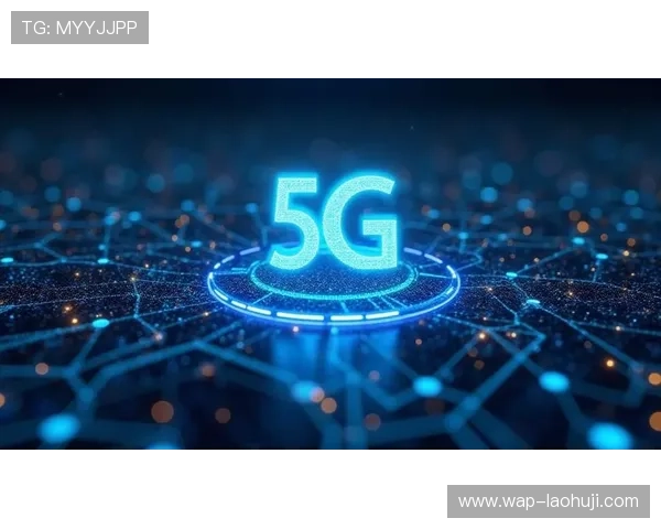 5G电游站：助力电竞产业快速迈向智能化和数字化