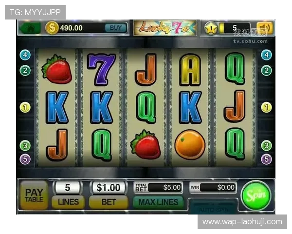 丰富多彩的赌场老虎机游戏类型，满足不同玩家的娱乐需求