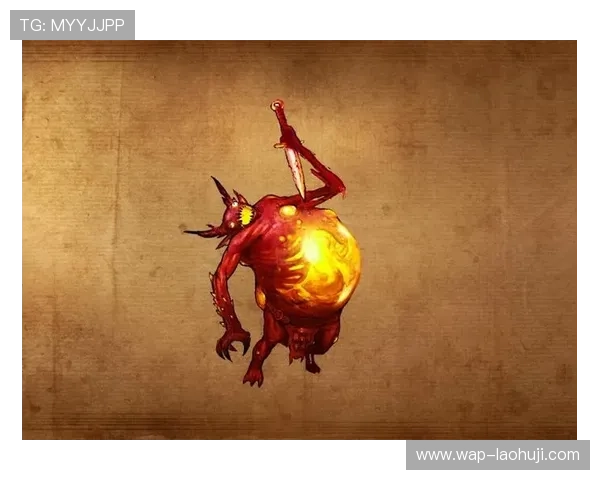 恶魔老虎机游戏：暗黑风格设计带来视觉震撼与刺激体验的最佳选择