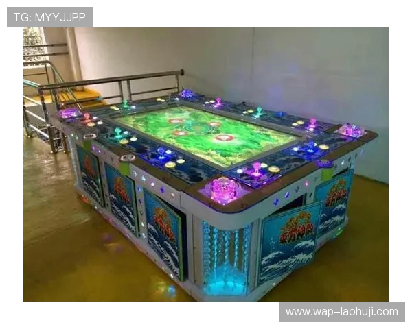 掌握老虎机中奖技巧的实用经验，轻松应对各种游戏场景赢取大奖