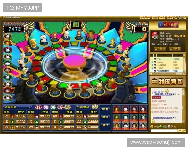 探索多样化的老虎机虚拟游戏玩法与技巧指南