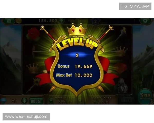 深入分析老虎机规律：了解游戏机制助你赢得更多奖金