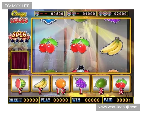 如何选择适合自己的水果游戏机游戏提升游戏体验的实用技巧