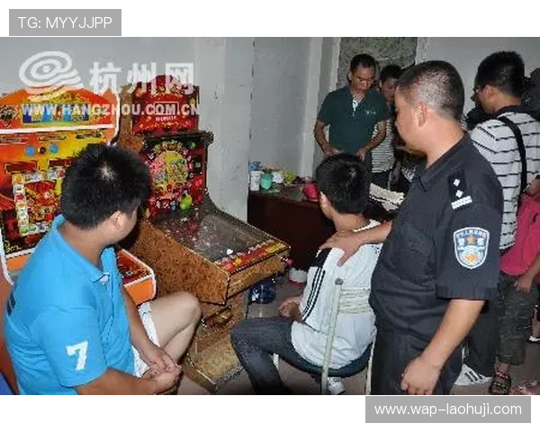 影响老虎机赔率的因素有哪些：玩家应关注的关键指标解析