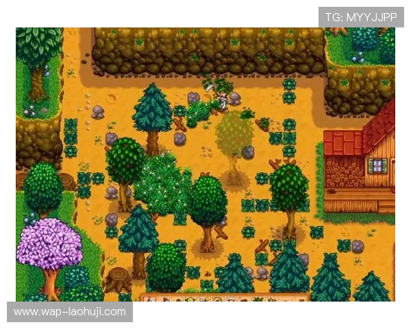 星露谷老虎机在游戏中的作用与影响，玩家必知的策略指南