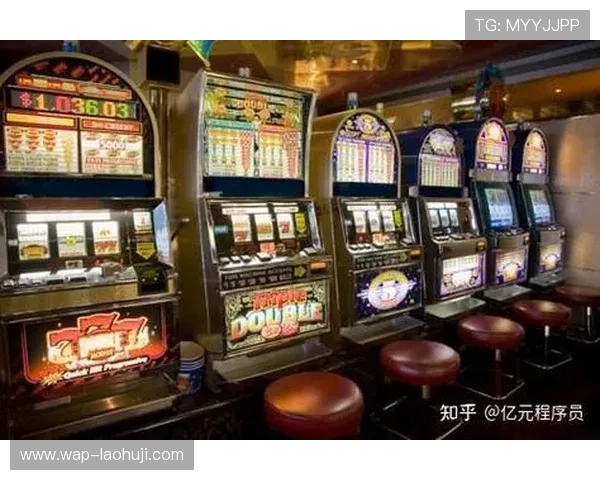 掌握老虎机几率技巧帮助玩家提高中奖几率的实用指南