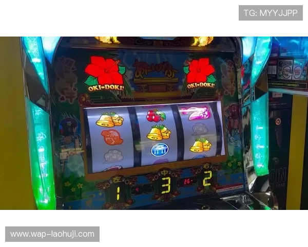 手机老虎机大厅多样化的游戏选择，满足不同玩家的娱乐需求