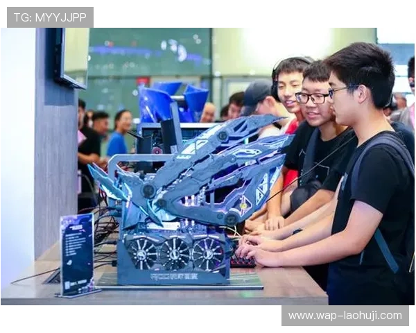 探索ng电子游戏的最新发展趋势与未来创新方向