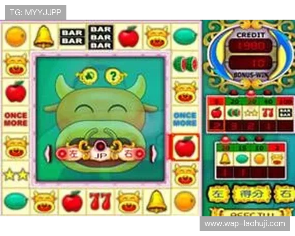 老虎机经典游戏：回味无穷的经典老虎机游戏推荐与玩法介绍